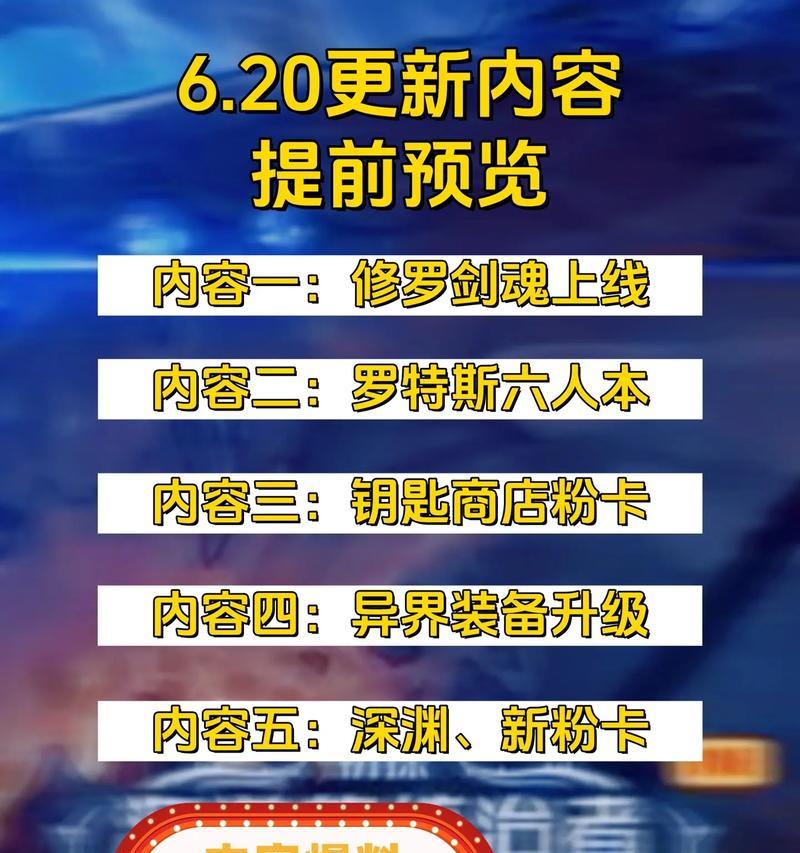 DNF地下城418更新后有哪些新玩法？如何快速适应新版本？