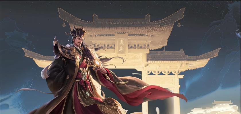 三国杀线下最强武家有哪些？