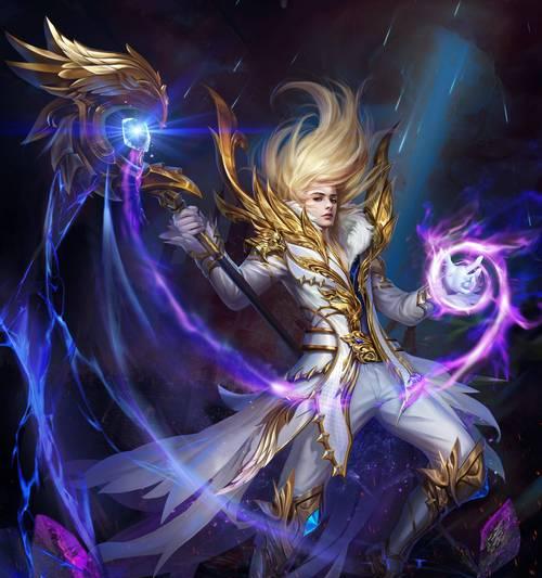 魔域法师带骨灵效果如何？骨灵技能表现怎么样？