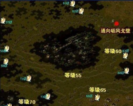 魔域六大区十三区新手入门指南是什么？