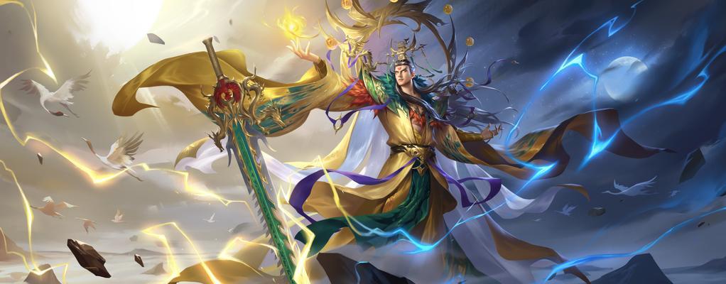 孙权在三国杀中扮演什么角色？小时后的玩法是什么？