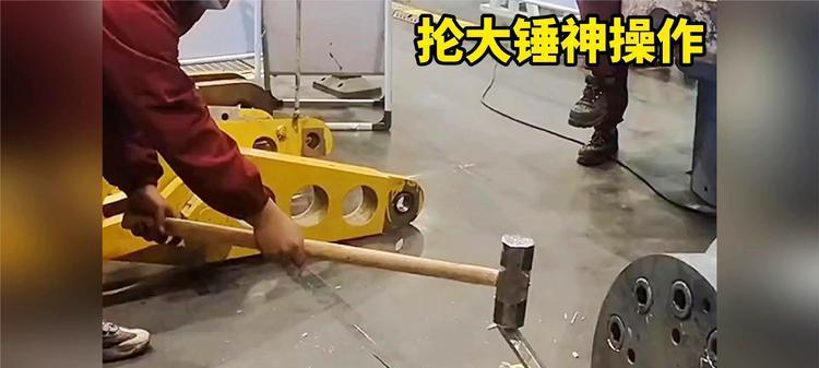 绝地求生抡锤游戏怎么玩？抡锤技巧有哪些？