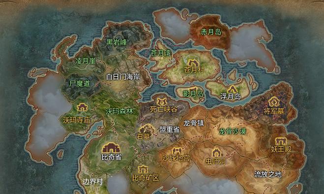 新疆昌吉彩虹岛入口在哪里？如何进入？