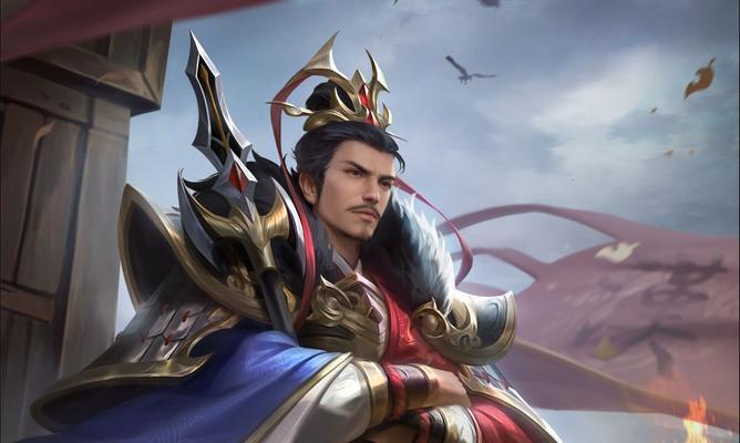 三国杀中刘嫣的结局有哪些可能？