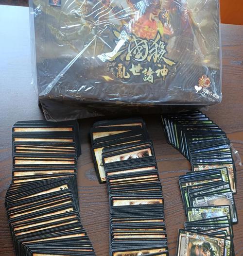三国杀比赛推荐使用哪些卡牌？如何选择合适的卡组？