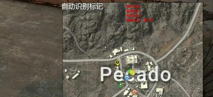 绝地求生弹孔信息查看方法是什么？