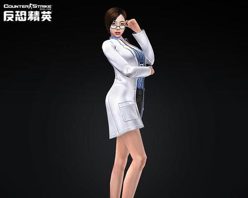 反恐精英中米莉亚角色如何获得？