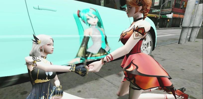 反恐精英中米莉亚角色如何获得？