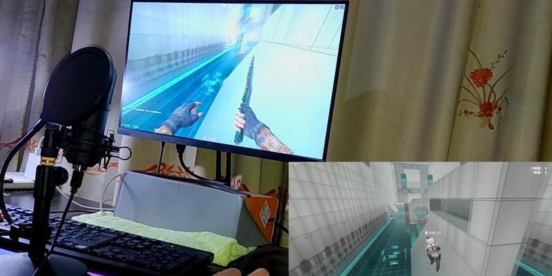 反恐精英online空中连跳技巧是什么？如何快速掌握？