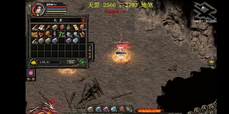 热血传奇如何观看远古录像？录像功能的作用是什么？