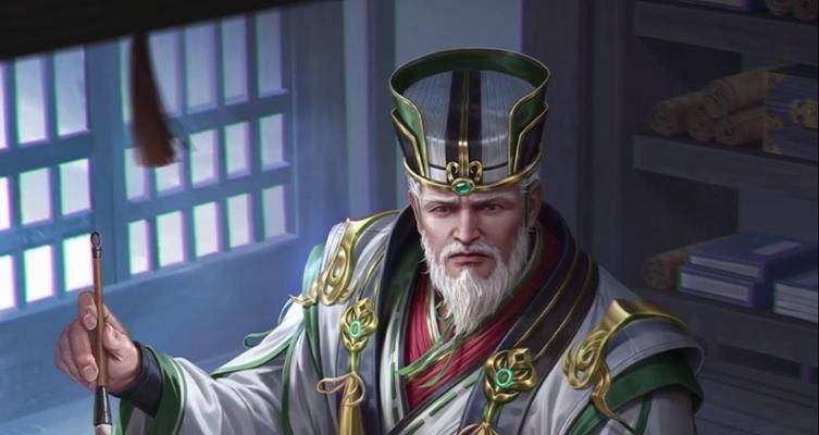 三国杀中关于谦的台词有哪些？如何正确使用？