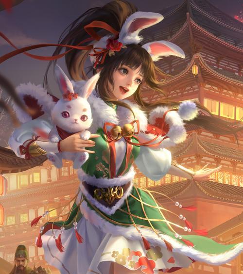 三国杀中关于谦的台词有哪些？如何正确使用？