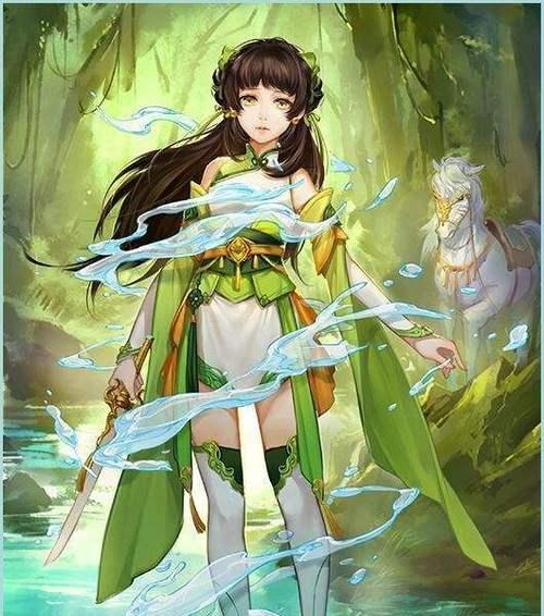 三国杀中绿色代表什么？绿色角色有何特殊能力？