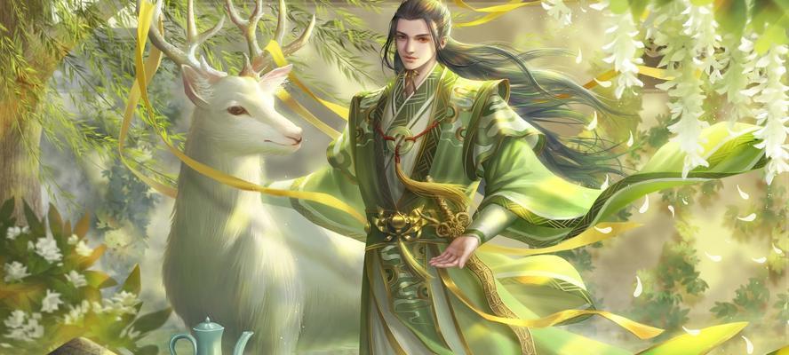 三国杀中绿色代表什么？绿色角色有何特殊能力？