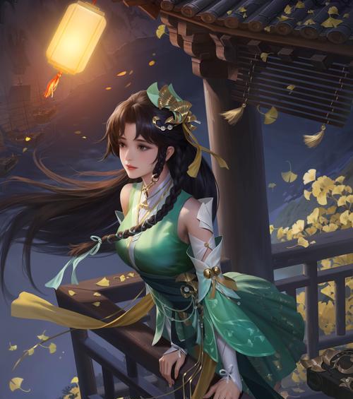 三国杀原画作品有哪些特点？如何鉴赏？