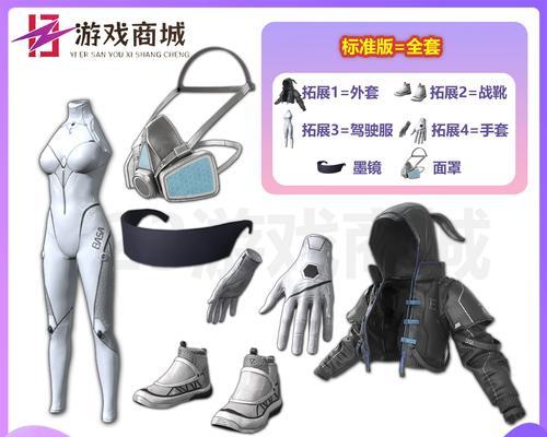 绝地求生中获取衣服的途径是什么？
