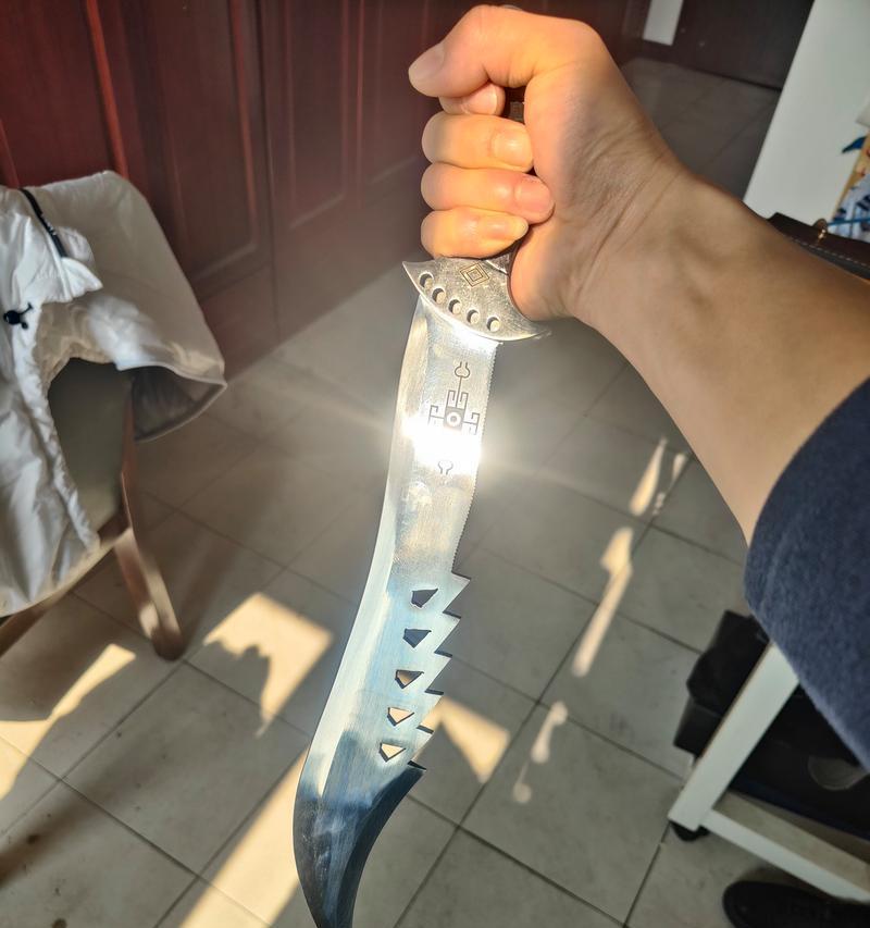 破碎三管子的打法是什么？反恐精英ol中如何应对破碎三管子？