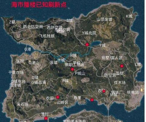 绝地求生圆形战斗卡使用方法是什么？有什么优势？