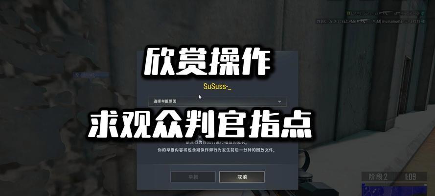 绝地求生小透功能如何开启？开启后有哪些影响？