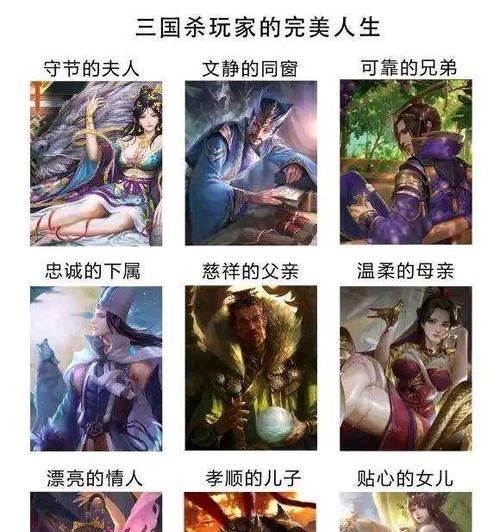 三国杀中的13妹梗是什么意思？来源是什么？