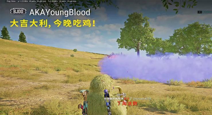 绝地求生中如何正确挖战壕？挖战壕的技巧有哪些？