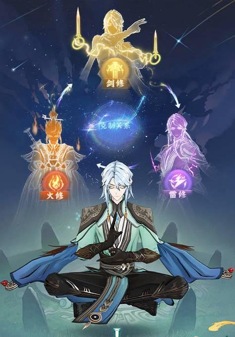 御剑飞行征途玩法介绍是什么？有哪些技巧？