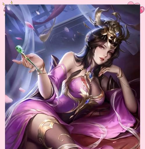 三国杀适合女生玩的角色有哪些？