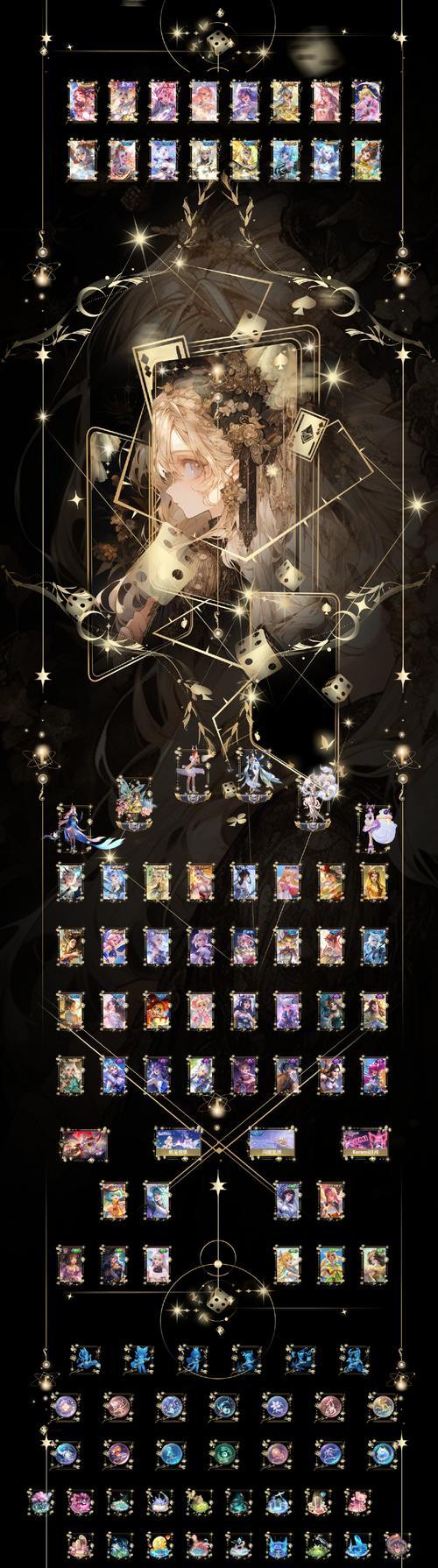 画师奖励有哪些？如何获得？