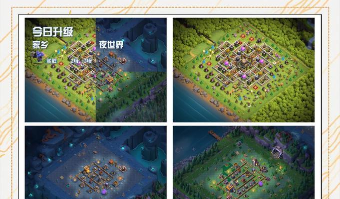 部落冲突中罗马场景如何获得？获取罗马场景的条件是什么？
