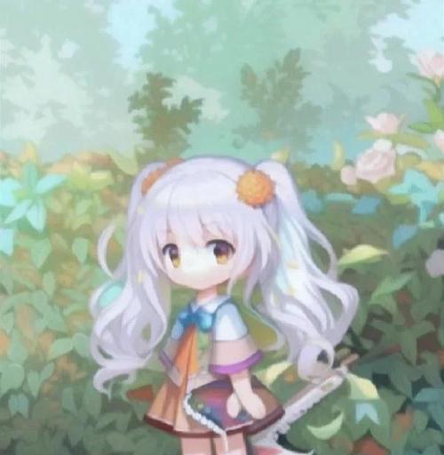 彩虹岛中圣域之塔的隐藏位置在哪里？